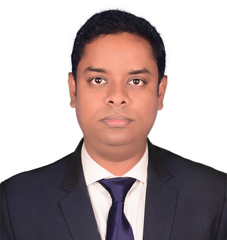 Mirza MD Emran Ahmed